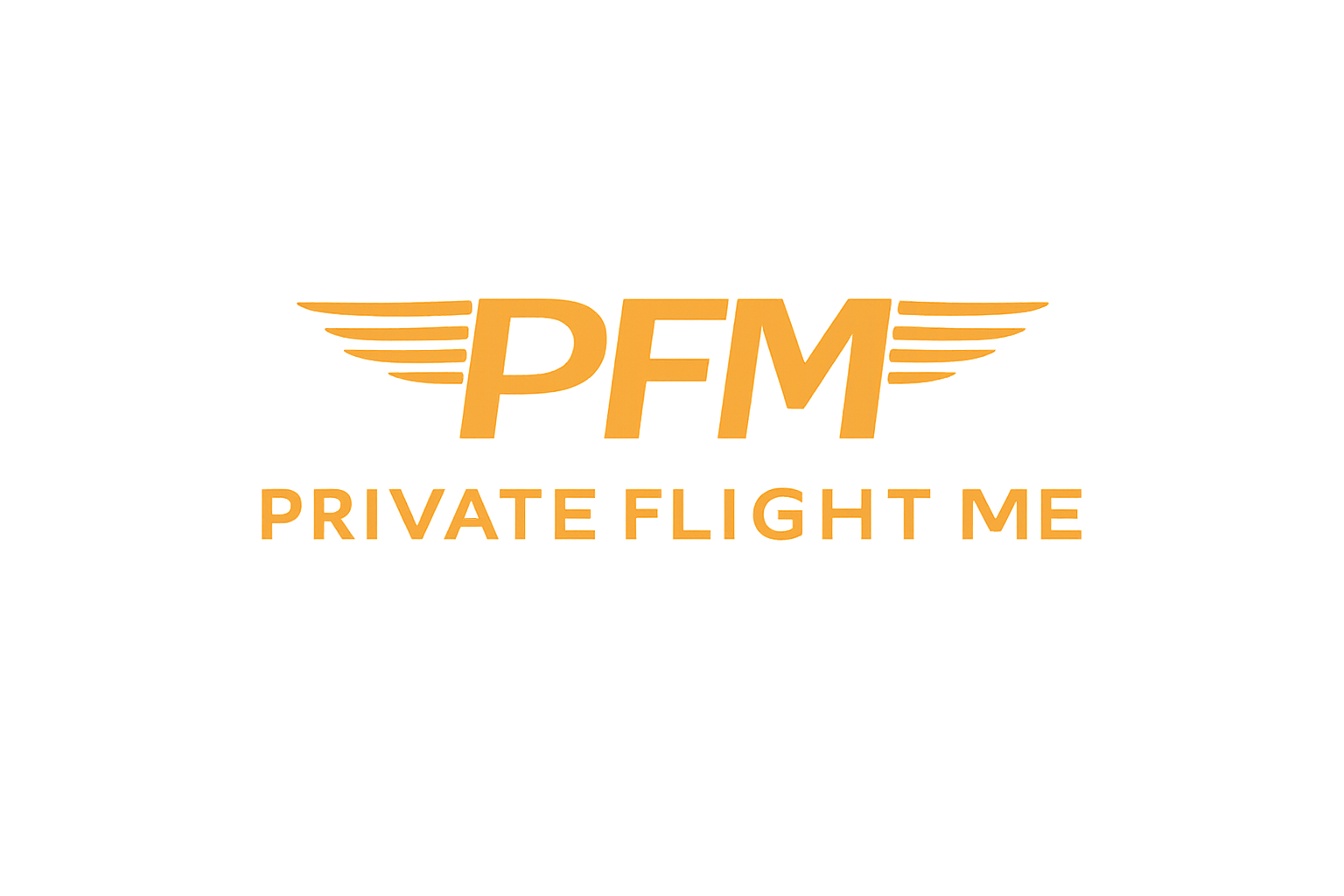 Private Flight Me logo